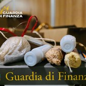 Sequestrati 3.500 botti illegali nel beneventano Sequestrati 3.500 botti illegali nel beneventano