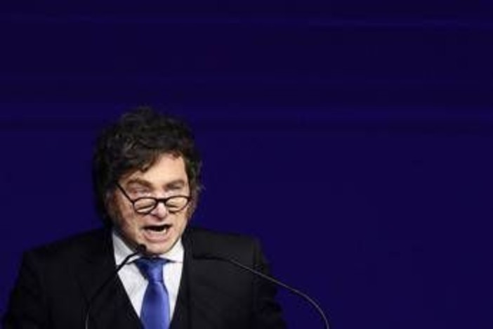L'Argentina di Milei torna a spingere sulle Malvinas. La risposta Uk: "Le Falkland sono e saranno britanniche" L'Argentina di Milei torna a spingere sulle Malvinas. La risposta Uk: "Le Falkland sono e saranno britanniche"