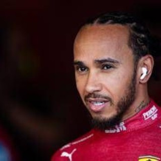 Hamilton: &quot;A Gaza una tragedia, non possiamo restare a guardare&quot;