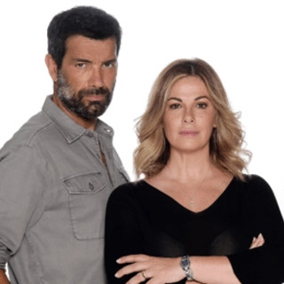 Tutto quello che ho, al via stasera 9 aprile la serie tv con Vanessa Incontrada