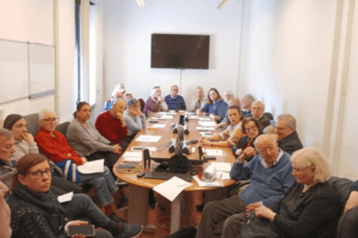 Roma, al Municipio I eletto nuovo Coordinatore municipale, Coordinamento e Collegio case sociali