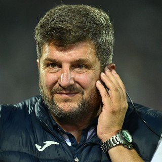 Silvio Baldini nuovo tecnico Under 21 “Felice ed emozionato”