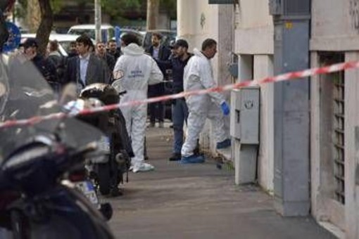 Triplice omicidio di Prati a Roma, ergastolo per Giandavide De Pau
