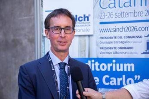 Ricerca, Sala (Eans): "Neurochirurgia italiana seconda in Europa dopo Germania" Ricerca, Sala (Eans): "Neurochirurgia italiana seconda in Europa dopo Germania"