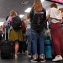 La Spagna allarga i controlli per gli arrivi dall'Italia La Spagna allarga i controlli per gli arrivi dall'Italia