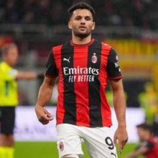 Milan, infortunio per Goncalo Ramos: salta il Bournemouth, derby a rischio Milan, infortunio per Goncalo Ramos: salta il Bournemouth, derby a rischio