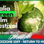 Italia Green Film Festival, assegnati Premi speciali VII edizione Italia Green Film Festival, assegnati Premi speciali VII edizione