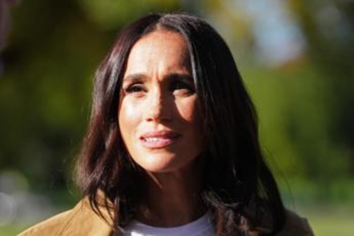 Meghan Markle torna a recitare? "È in trattativa con Netflix"