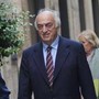 Juventus, Giraudo e Calciopoli: "Gogna mediatica figlia dell'invidia" Juventus, Giraudo e Calciopoli: "Gogna mediatica figlia dell'invidia"