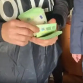 Sequestrati oltre un milione di euro agli indagati per finanziamenti ad Hamas Sequestrati oltre un milione di euro agli indagati per finanziamenti ad Hamas