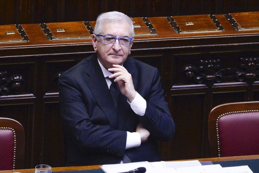 Pnrr, Foti “Via libera da Commissione Ue alla proposta di revisione dell’Italia”