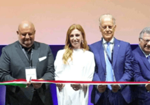 Piaserico (Confindustria Federorafi): &quot;Operatori guardano a Emirati Arabi e Corea&quot;