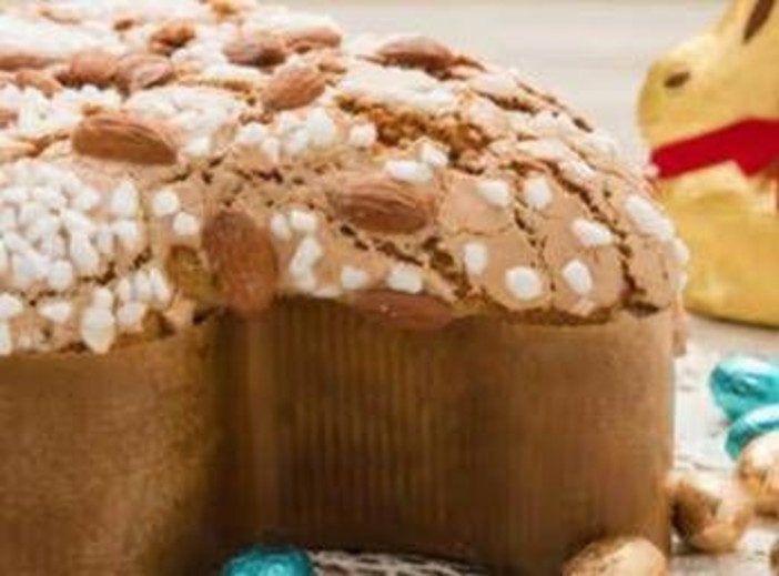 Colomba avanzata? Ecco come congelarla a prova di qualità anche dopo 3 mesi