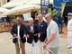Dieci giorni di spettacolo a Imperia, la storia dell’America’s Cup inaugura le Vele d’Epoca