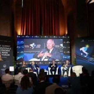 Blue economy, da summit modello 'creare valore' per far crescere economia del mare