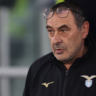 La Lazio annuncia Sarri, Lotito “Bentornato a casa Comandante”