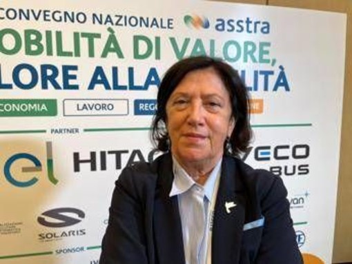 Gualtieri (Asstra): "Tpl in affanno tra costi e risorse mancanti, servono interventi urgenti"
