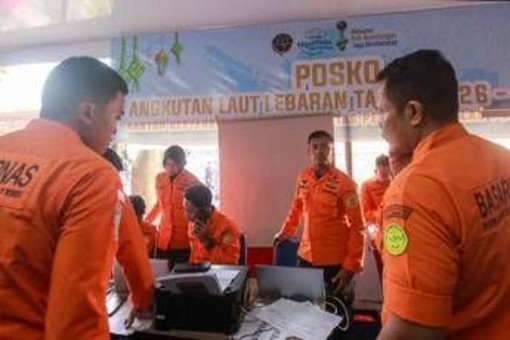 Indonesia, persi i contatti con un traghetto passeggeri: 243 persone a bordo