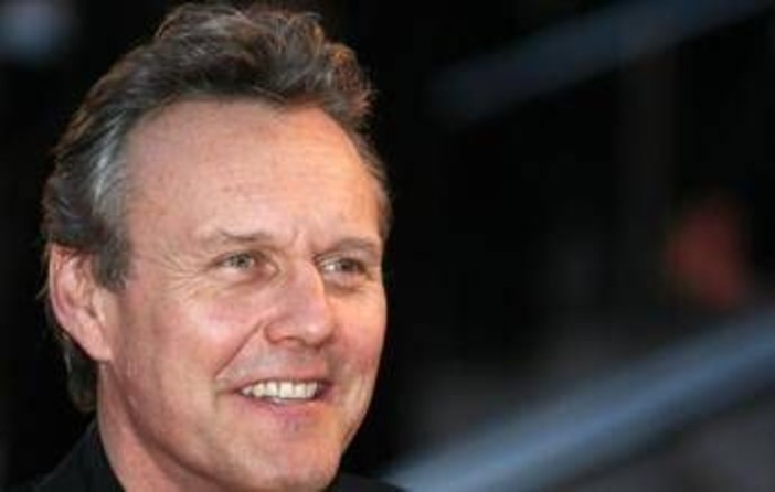 Addio a Anthony Head, star della serie cult 'Buffy l'ammazzavampiri' Addio a Anthony Head, star della serie cult 'Buffy l'ammazzavampiri'