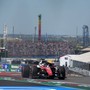 Leclerc comanda le libere del venerdì ad Austin ma Antonelli è vicino