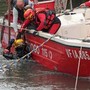 In tre si gettano in acqua a Venezia, ventenne muore annegato