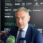 Ex Ilva, Urso “Federacciai valuta proposta. La produzione è in crescita” Ex Ilva, Urso “Federacciai valuta proposta. La produzione è in crescita”