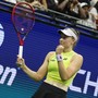 Rybakina vince lo Us Open, Sabalenka si arrende in finale al terzo set Rybakina vince lo Us Open, Sabalenka si arrende in finale al terzo set