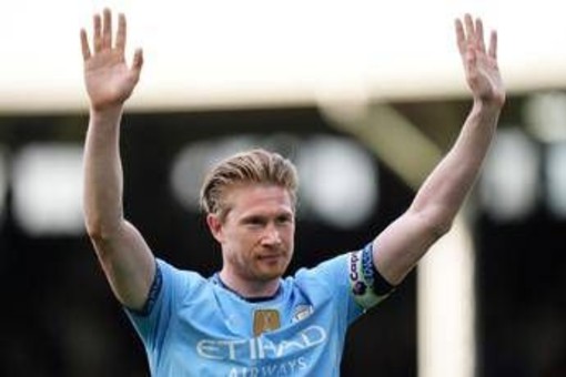 De Bruyne al Napoli? Juan Jesus gli scrive: &quot;Ti aspettiamo&quot;