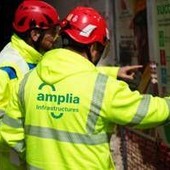 Autostrade per l'Italia, Amplia si rafforza con ramo ingegneria di Tecne