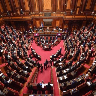 Il ddl fisco è legge, via libera definitivo del Senato
