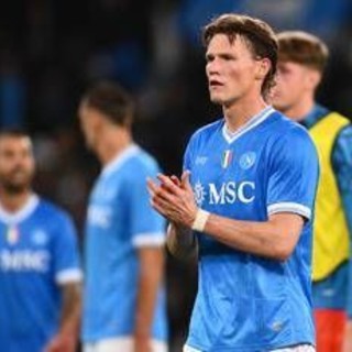 Serie A, oggi Roma-Napoli - Diretta Serie A, oggi Roma-Napoli - Diretta