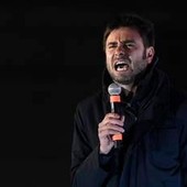 Di Battista, oggi il volo sanitario per l'Italia: l'arrivo previsto domani Di Battista, oggi il volo sanitario per l'Italia: l'arrivo previsto domani