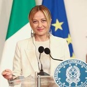 Governo Meloni, il documento sui record: "Più stabilità per un'Italia più forte"