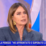 Paola Perego, il racconto del tumore: "Chiamarlo per nome è il primo passo per affrontarlo"