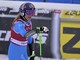 Impresa Robinson nel Super G di St.Moritz, terza Sofia Goggia Impresa Robinson nel Super G di St.Moritz, terza Sofia Goggia