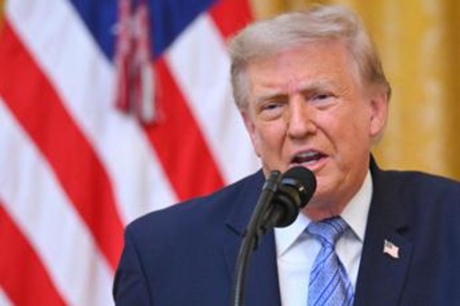 Dazi, Trump annuncia tariffe del 50% su beni importati dal Canada Dazi, Trump annuncia tariffe del 50% su beni importati dal Canada