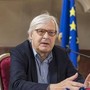 Sgarbi resta in Terapia intensiva al Gemelli e continua le terapie, condizioni critiche stabili Sgarbi resta in Terapia intensiva al Gemelli e continua le terapie, condizioni critiche stabili