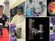 Roma Tor Vergata in orbita nella Iss con esperimento Scampi Roma Tor Vergata in orbita nella Iss con esperimento Scampi
