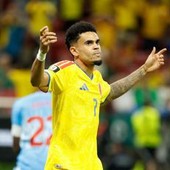 Mondiali, oggi Svizzera-Colombia - Diretta