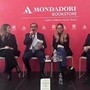 "Meloni cresce perché riconosciuta come figlia del popolo", Bocchino presenta libro sulla premier a Roma "Meloni cresce perché riconosciuta come figlia del popolo", Bocchino presenta libro sulla premier a Roma