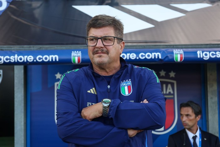 Baldini “Non ho il curriculum per fare il ct, voglio aiutare chi verrà dopo”