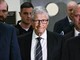 Bill Gates testimonia a porte chiuse sul caso Epstein: "Grave errore incontrarlo" Bill Gates testimonia a porte chiuse sul caso Epstein: "Grave errore incontrarlo"