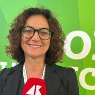 Campania, Di Tullio (Nomisma): &quot;Supera 5 mld di valore agricolo, tra punti di forza e criticità&quot;