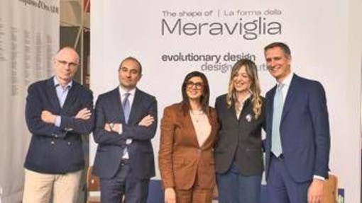 Chicco presenta linea Meraviglia all'Adi