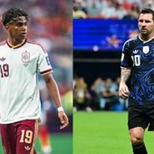 Mondiali 2026, con Spagna – Argentina ultimo atto del torneo più lungo della storia Mondiali 2026, con Spagna – Argentina ultimo atto del torneo più lungo della storia