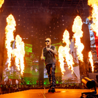Lazza e la scena italiana, a San Siro è il giorno del giudizio del rap