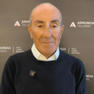 Tech, Foti (FinecoBank): "Combinazione di banca digitale e AI rende processi più efficienti" Tech, Foti (FinecoBank): "Combinazione di banca digitale e AI rende processi più efficienti"