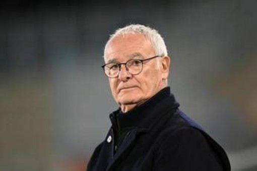 Roma, Ranieri su ritiro: &quot;Nulla può farmi cambiare idea, restare sarebbe uno sbaglio&quot;