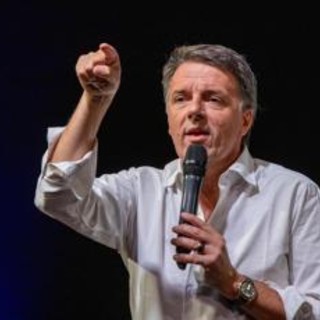 Renzi e il centrosinistra alle elezioni: "Se qualcuno metterà un veto su di noi, perderà"