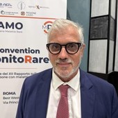 Malattie rare, Russo (Aifa): "In Italia alta percentuale di farmaci accessibili ai pazienti" Malattie rare, Russo (Aifa): "In Italia alta percentuale di farmaci accessibili ai pazienti"